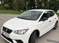 Grajewo ogłoszenia: Sprzedam Seat Ibiza V 1.0 80KM ? wersja Reference

Rok produkcji:... - zdjęcie