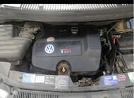 Grajewo ogłoszenia: Witam sprzedam Volkswagen Sharan rok 2000 silnik 1.9 TDI Opłaty... - zdjęcie