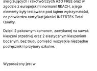 Grajewo ogłoszenia: Sprzedam wielokomorowy plecak. - zdjęcie