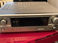 Grajewo ogłoszenia: Kolumny  Roth Audio Oli 30 plus amplituner Denon i odtwarzacz CD... - zdjęcie