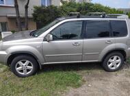 Grajewo ogłoszenia: Witam,  sprzedam auto Nissan X Trail. Rok produkcji 2004 , diesel... - zdjęcie