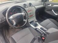 Grajewo ogłoszenia: Sprzedam ford mondeo mk4 2007r 1.8tdci. Mechanicznie stan bardzo... - zdjęcie