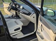 Grajewo ogłoszenia: Sprzedam BMW x5 2013 rok po vin 2014 rok. Samochod zadbany, nie... - zdjęcie
