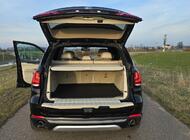 Grajewo ogłoszenia: Sprzedam BMW x5 2013 rok po vin 2014 rok. Samochod zadbany, nie... - zdjęcie