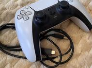 Grajewo ogłoszenia: Sprzedam PlayStation 5 widoczne na zdjęciu. Konsola posiada napęd... - zdjęcie