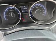 Grajewo ogłoszenia: Sprzedam Hyundai i35, rocznik 2010, stan bardzo dobry, więcej... - zdjęcie