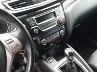 Grajewo ogłoszenia: Sprzedam Nissan Qashqai 1.2 z 2017r. Przebieg 118 tys.km 115 koni.... - zdjęcie