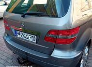 Grajewo ogłoszenia: Sprzedam samochód Mercedes B170 rok prod. 2006,
przebieg 190 600... - zdjęcie