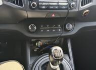Grajewo ogłoszenia: Kia sportage 3.    1 700 cm dyzel 2014 r stan bardzo dobry auto do... - zdjęcie