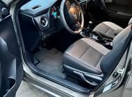 Grajewo ogłoszenia: Dzień dobry, sprzedam zadbaną Toyotę Auris 1.6 132 kM z 2018r..... - zdjęcie