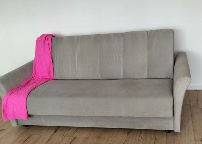 Grajewo ogłoszenia: Sprzedam  Kanapę 
Wymiary: długość 190 cm + boki 11 cm...